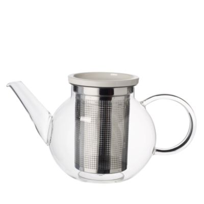 Villeroy & Boch - Artesano Teapot with Strainer, Medium