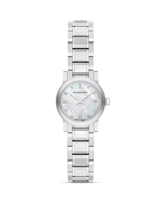 Women's burberry watch discount 26mm