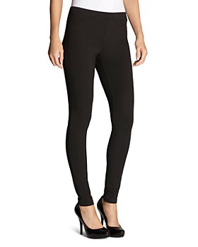 Hue Womens Little Black Cropped Treggings : : Clothing, Shoes &  Accessories