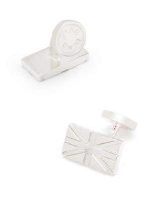 Thomas Pink - Union Jack Cufflinks