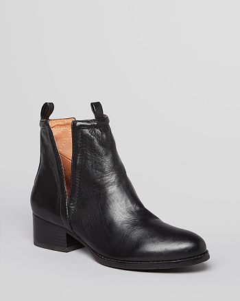 Jeffrey Campbell - Booties - Oriley Cut Out
