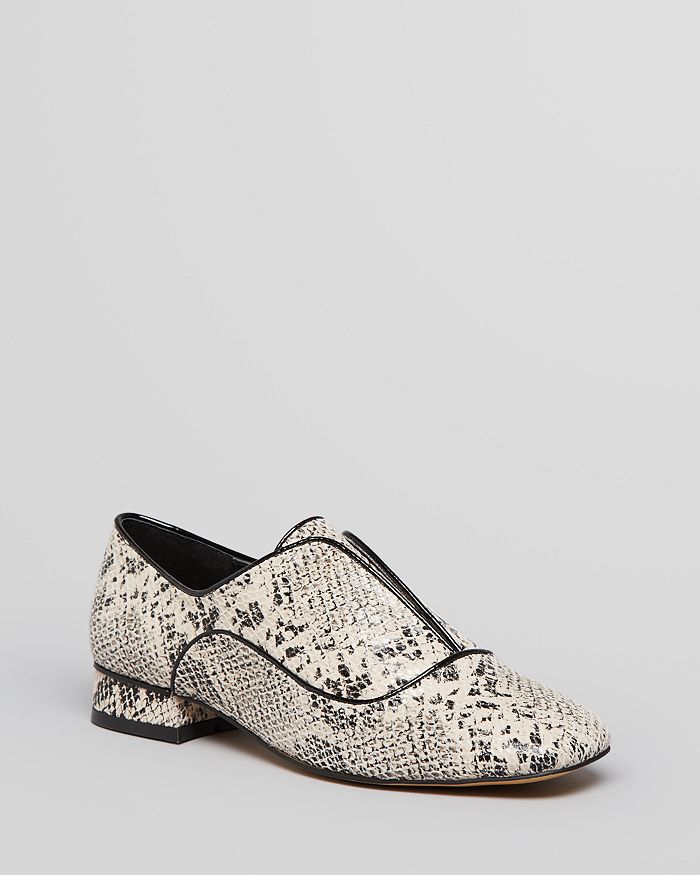 Kelsi Dagger Oxford Flats Sima Bloomingdale s