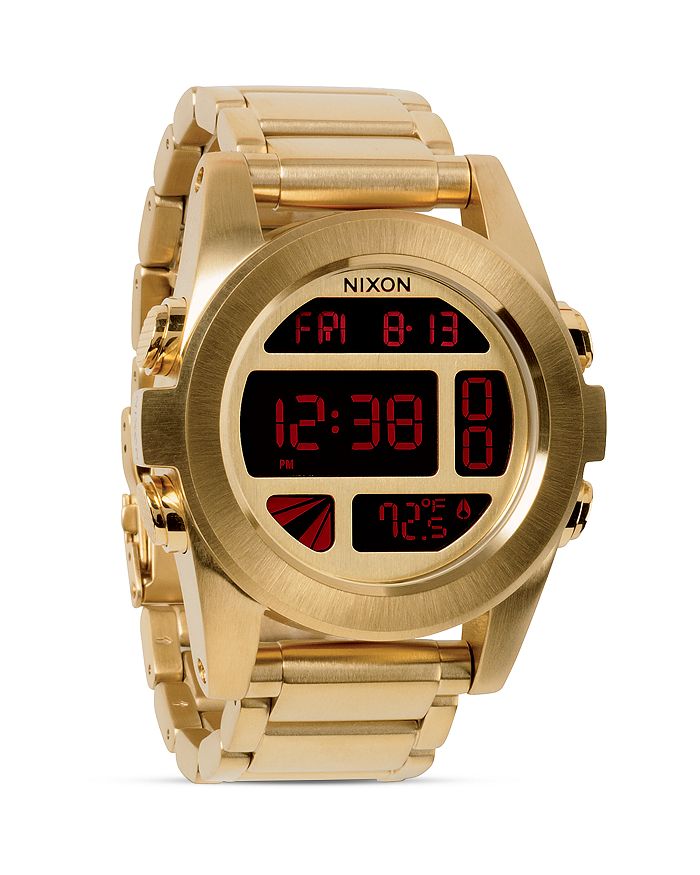 nixon a360