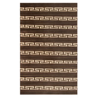 Crosby Collection Rug, 2' x 3'