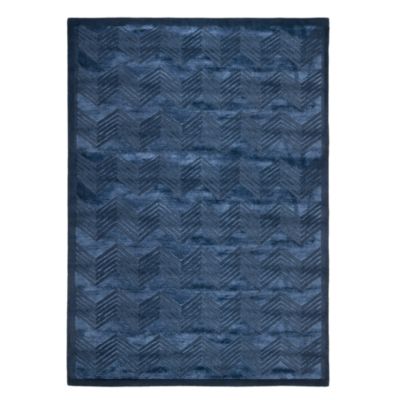 Monroe Chevron Collection Rugs