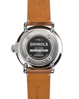 The Runwell Watch, 47mm