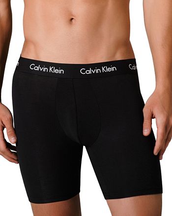 Calvin Klein Body Modal Boxer Briefs | Bloomingdale's