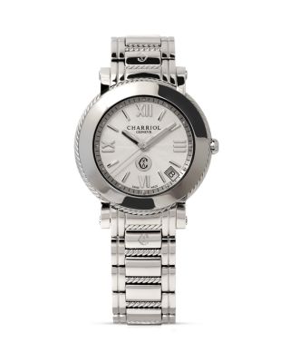 Charriol parisii outlet watch reviews