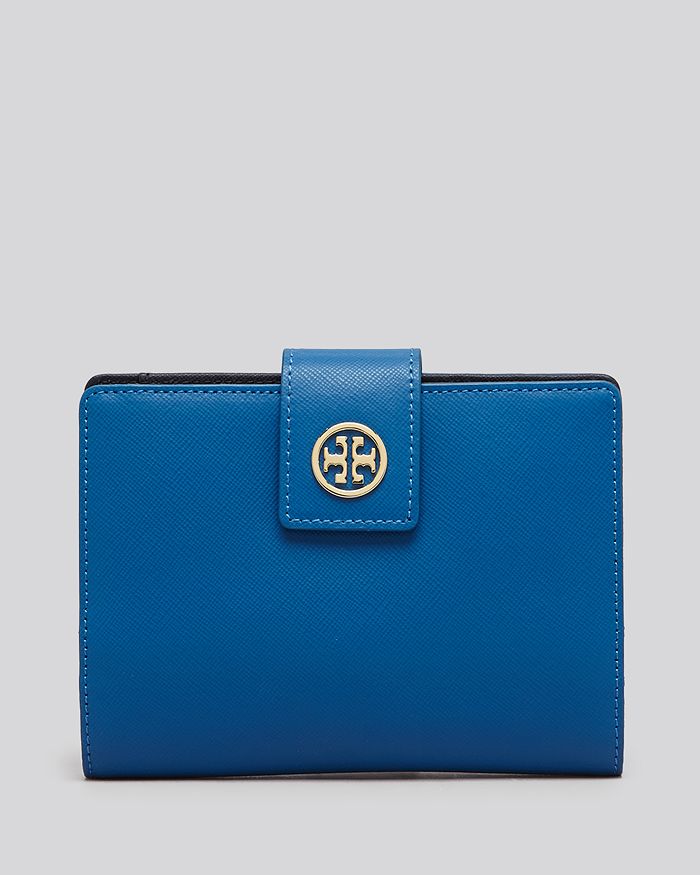 Tory Burch Passport Case Robinson Large Bloomingdale s
