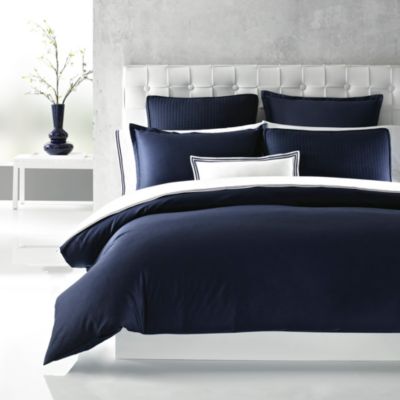 Hudson Park Collection - 500TC Iron Free Collection