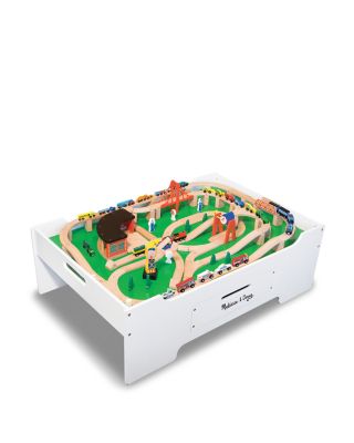 Multi-Use Play Table - Ages 3+
