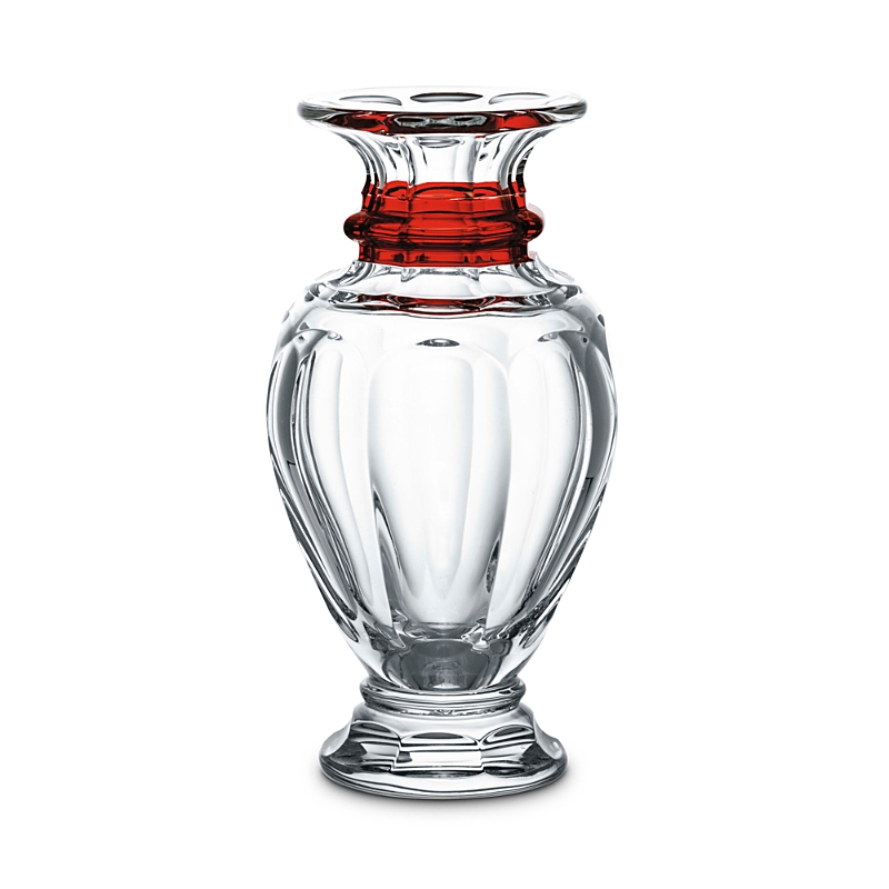 Baccarat Harcourt Balustre Large Vase