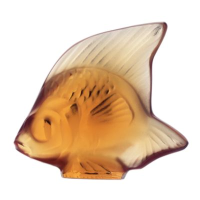 Lalique Classic Fish