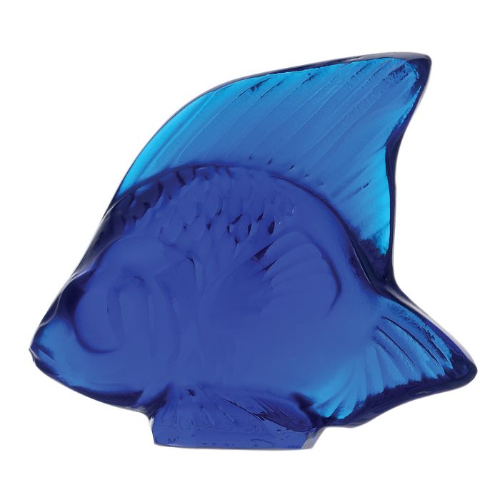Lalique - Classic Fish
