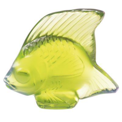 Lalique Classic Fish