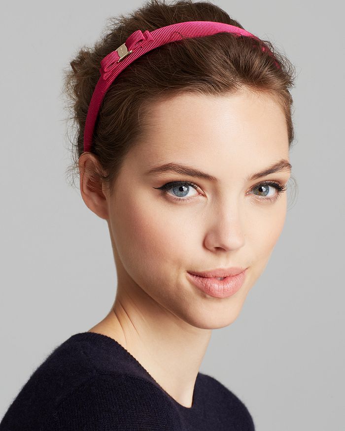 Why Headbands Are So Popular During the Pandemic – WWD