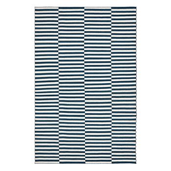 Ralph Lauren - Cameron Stripe Collection Rug, 6' x 9'