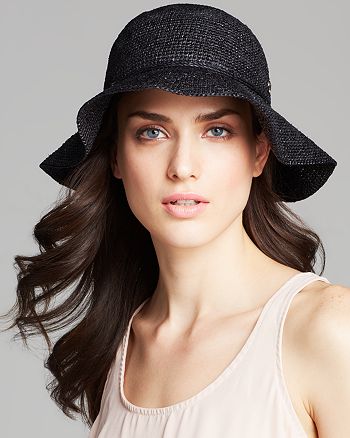 Helen Kaminski Caicos Hat | Bloomingdale's