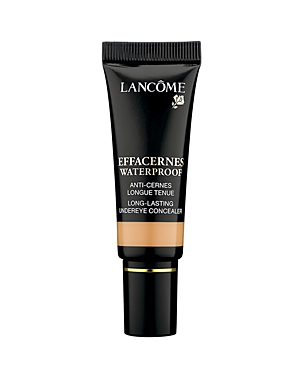 Lancôme Effacernes Waterproof Protective Undereye Concealer In Honey