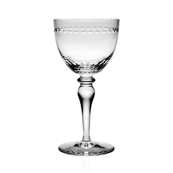 Shop William Yeoward Crystal Claire Wine Glass In Crystal
