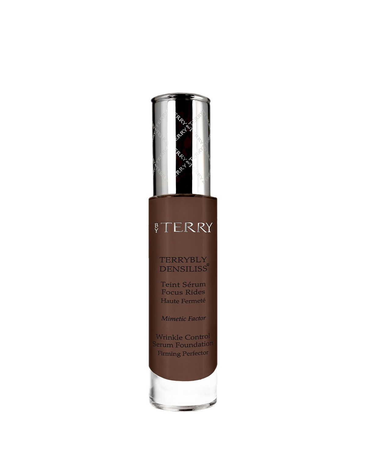 Terrybly Densiliss® Wrinkle Control Serum Foundation
