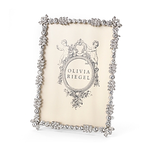 Olivia Riegel Duchess Frame, 5 x 7