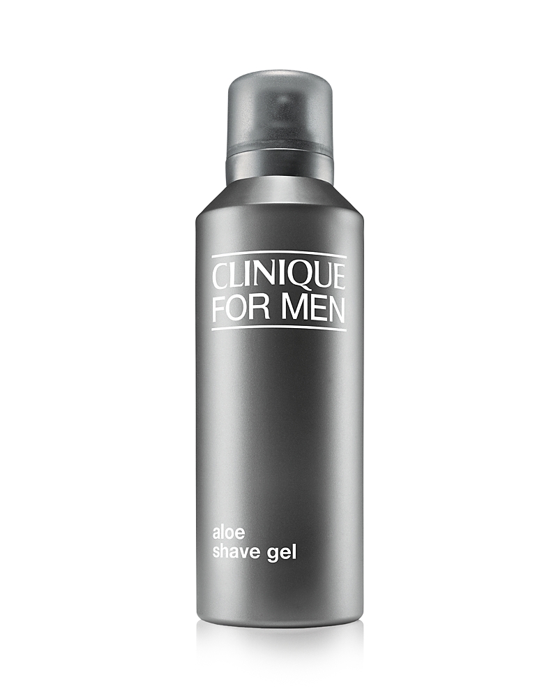 Clinique For Men Aloe Shave Gel, 4.2 Oz.