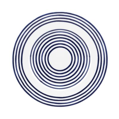 Charlotte Street Accent Plate