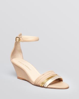 Wedge Sandals - Addie