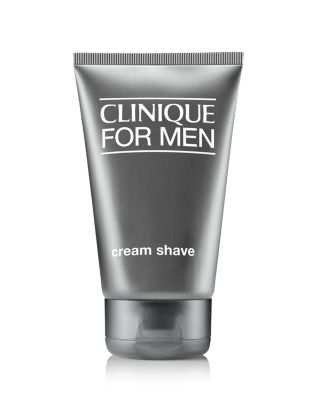 Clinique - For Men Cream Shave 4.2 oz.