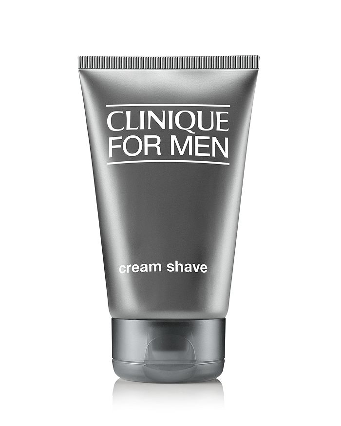 CLINIQUE FOR MEN CREAM SHAVE,67FE01