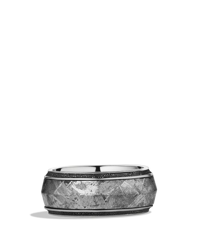 David yurman clearance meteorite collection