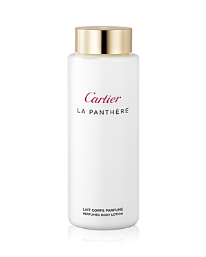 Cartier La Panthere Body Lotion