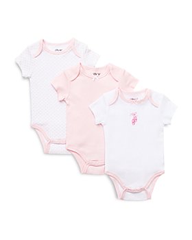 Unisex Elephant Footie Baby Bloomingdales Clothing Outfit Sets Bodysuits & All-In-Ones 