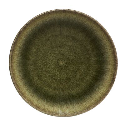 Jars - Tourron Dessert Plate