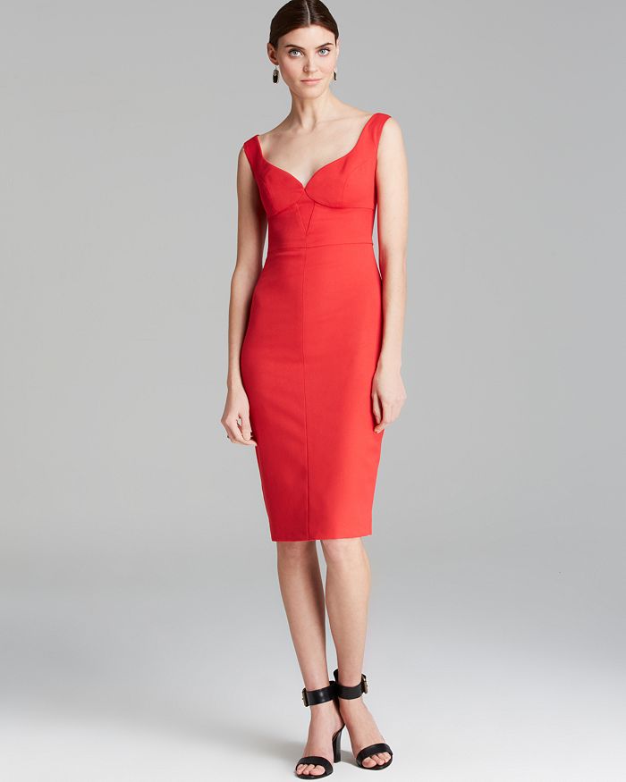 Black halo ally discount sheath