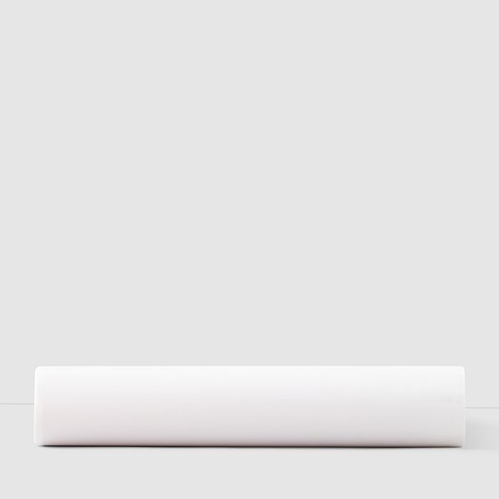 Shop Matouk Milano Fitted Sheet, California King In White