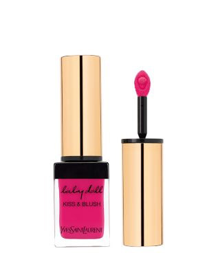 Yves Saint Laurent - Babydoll Kiss & Blush
