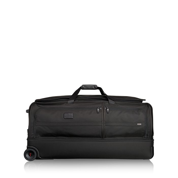 Tumi Alpha 2 Extra Large Wheeled Split Duffel Bloomingdale's