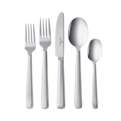 Celeste 60-piece Flatware Set, Service for 12