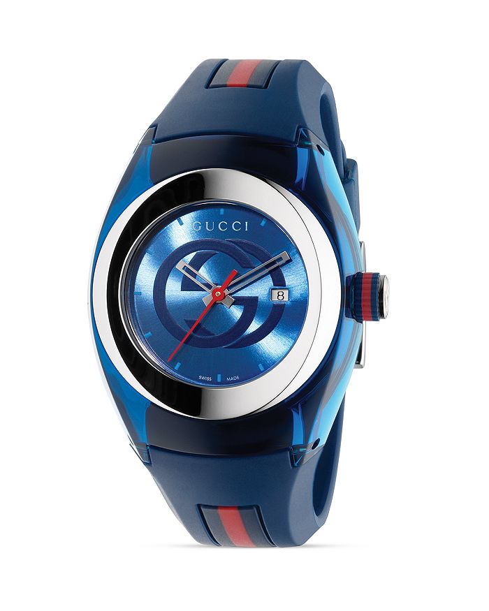 Gucci sync watch best sale 36mm
