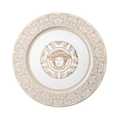 Versace - Medusa Gala Service Plate