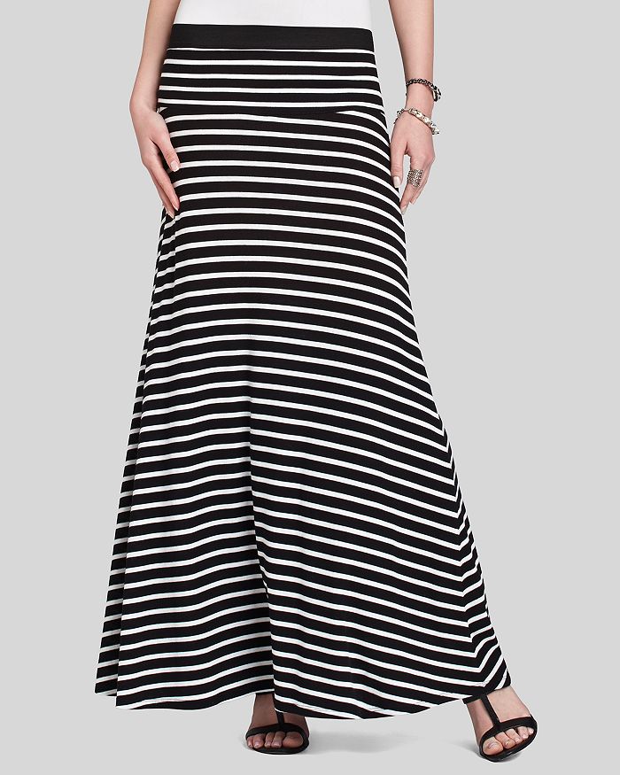 Bcbgmaxazria cheap maxi skirt