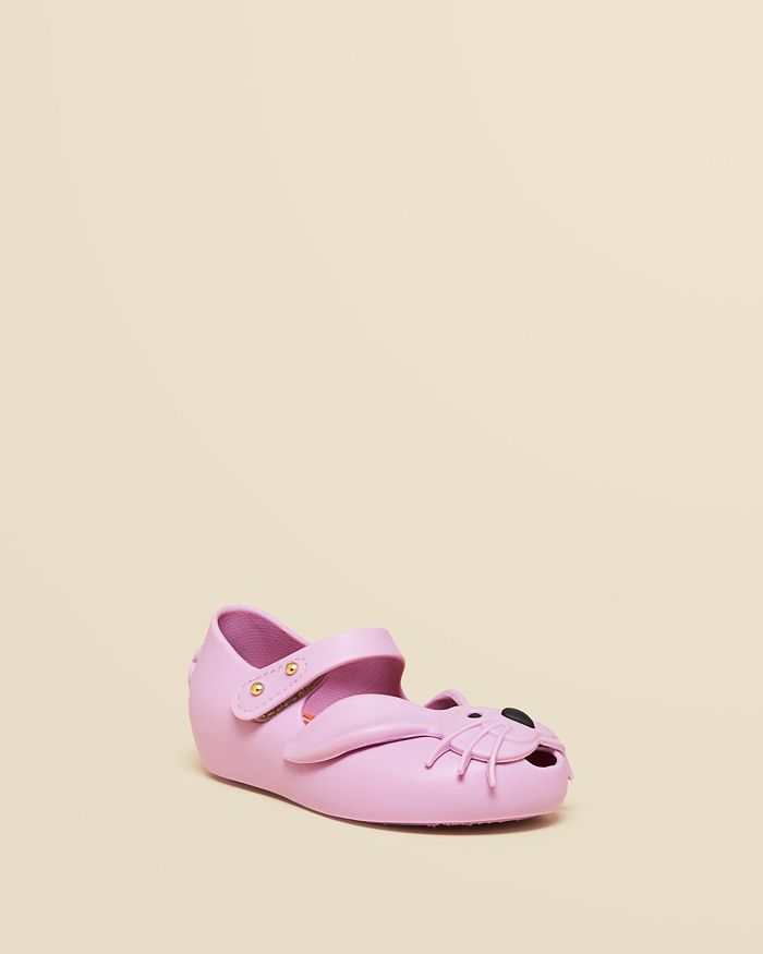 Mini melissa shop rabbit