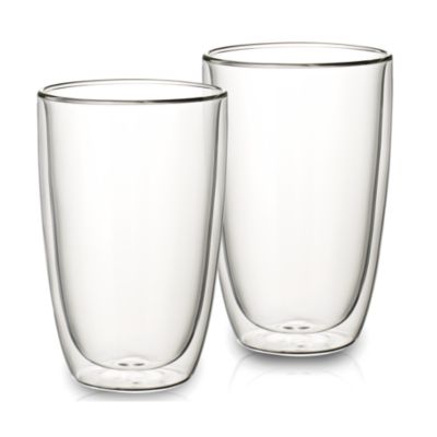 Artesano Hot Beverages Extra Large Tumbler, Set of 2
