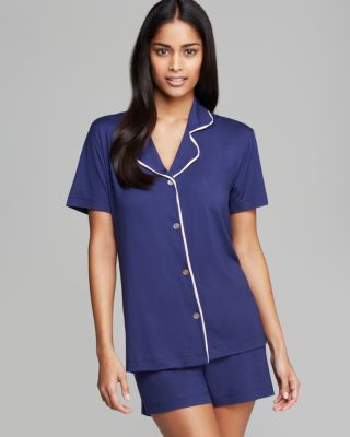 Cosabella - Short Sleeve Pajama Set