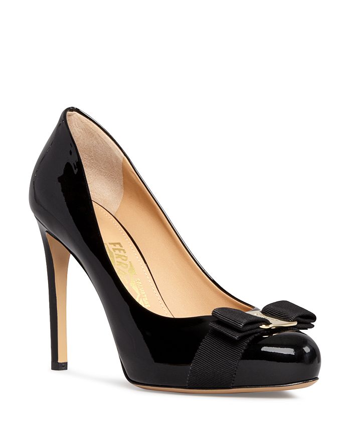 Salvatore Ferragamo High-heel pumps for Women
