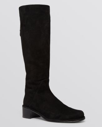 stuart weitzman at bloomingdale's