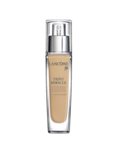 Lancôme - Teint Miracle SPF 15 Foundation
