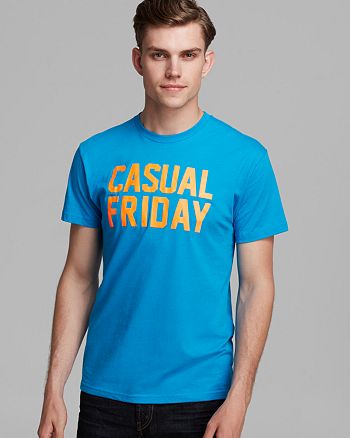 Kid Dangerous Casual Friday Tee Bloomingdale S